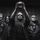 Portada de la canción "Infernal Eternal", de Marduk