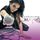 Portada de la canción "Signo de los tiempos", de Mayré Martinez