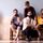 Portada de la canción "Wake Me Up", de Foals