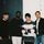 Portada de la canción "Tearin' Us Apart", de Plain White T's