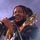 Portada de la canción "In Love With You", de Stephen Marley