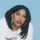 Portada de la canción "Build You Up", de Kamaiyah