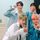 Portada de la canción "Time Of Sorrow", de Victon