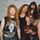 Portada de la canción "Hell's On It's Knees", de Dark Angel
