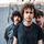 Portada de la canción "Maldito", de The Parrots