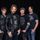 Portada de la canción "Down By The River", de The New Roses