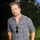 Portada de la canción "Up All Night", de Deric Ruttan