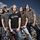 Portada de la canción "Laid To Rest", de The Showdown