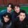 Portada de la canción "For You", de F4 (Meteor Garden) (流星花园)