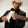 Portada de la canción "He Didnt Have To Be", de Brad Paisley
