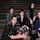 Portada de la canción "Dame tu amor", de Bodega