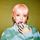Portada de la canción "Everybody's Changing", de Lily Allen