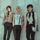 Portada de la canción "Lonely", de Palaye Royale