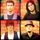 Portada de la canción "Going The Distance", de Black River Birds