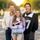 Portada de la canción "A La Misma Meta", de Soy Luna