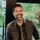Portada de la canción "I Wouldnt Be A Man", de Josh Turner
