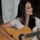 Portada de la canción "Ramo Novo", de Mayara Gonçalves