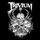 Portada de la canción "Built To Fall Acoustic", de Trivium