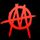 Portada de la canción "Bad Blood", de Ministry