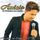 Portada de la canción "Sempre Estarei Contigo", de Acácio o Ferinha da Bahia