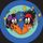 Portada de la canción "Descending", de Black Crowes
