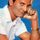 Portada de la canción "Ill Be Home", de Pat Boone