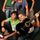 Portada de la canción "Hipocrisia", de Besouros Verdez