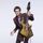 Portada de la canción "Mount Fuji Christmas", de Paul Gilbert