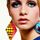 Portada de la canción "Here I Go Again", de Twiggy
