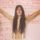Portada de la canción "By Your Side Acoustic", de CocoRosie