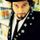 Portada de la canción "Checoss Lamor", de Vinicio Capossela