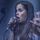 Portada de la canción "Bloodline (feat. Connor Kaminski)", de Aleksandra Djelmash