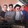 Portada de la canción "Quero Você Me Querendo", de Os Meninos de Barão