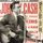 Portada de la canción "Big River", de Johnny Cash