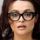 Portada de la canción "Hush Little Baby (Mama Version)", de Helena Bonham Carter