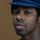 Portada de la canción "With You", de Curtis Harding