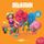Portada de la canción "I Love You (You're My Friend)", de Jelly Jamm