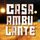 Portada de la canción "Normal", de Casa Ambulante
