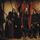 Portada de la canción "Touched And Left For The Dead", de Gehenna