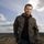 Portada de la canción "Out Of The Sky", de Lange