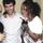 Portada de la canción "Greater Omaha", de Desaparecidos