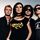 Portada de la canción "Dirty Jeans", de Magic Dirt