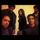 Portada de la canción "Travesti de Fogo", de Banda Renatinho