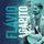 Portada de la canción "Por Que Comenta?", de Flavio Agapito