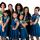 Portada de la canción "Me Pasan Cosas (Versão Argentina)", de Chiquititas