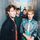 Portada de la canción "Heat Waves", de Glass Animals