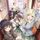 Portada de la canción "Bokura No Tsubasa", de Boku wa Tomodachi ga Sukunai