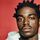 Portada de la canción "Savage Compassion", de Kodak Black