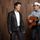 Portada de la canción "Quando Você Me Abraça", de Fabio Mello e Fabiano
