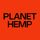 Portada de la canción "Adoled (The Ocean)", de Planet Hemp